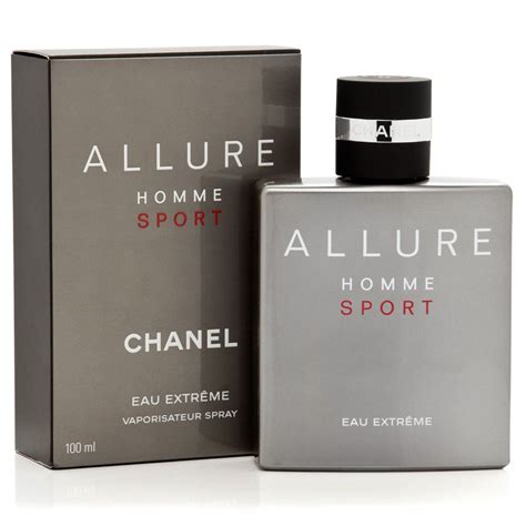 allure perfume chanel masculino|Chanel Allure aftershave for men.